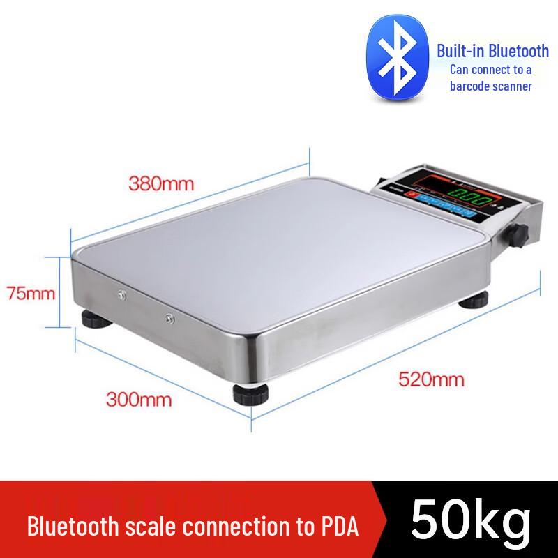 

Haozhan Portable Electronic Scale