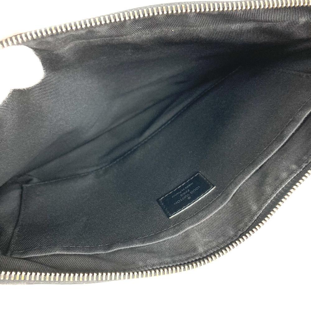 Louis Vuitton M69411 MonogramMacassar PochetteDiscovery Pouch Clutch bag