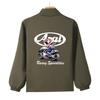 ARAI Racing Team Coat Spring and Autumn Stormtrooper Team Coat