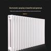 Lixing LX-5025 Steel Two-Column Radiator
