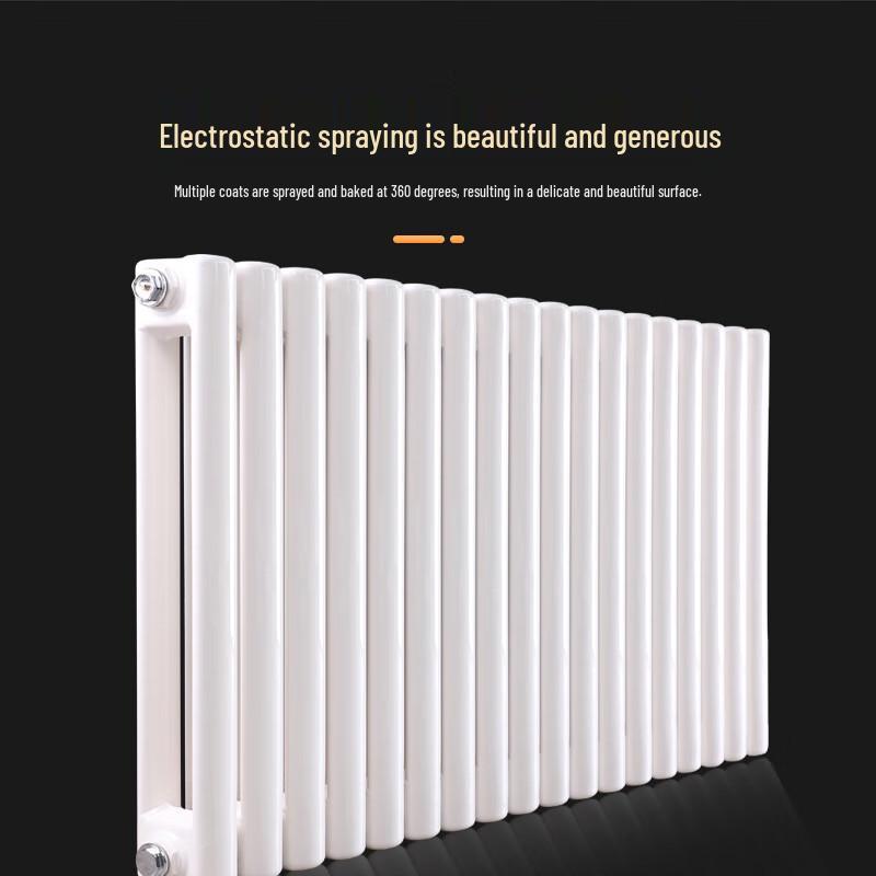 Lixing LX-5025 Steel Two-Column Radiator