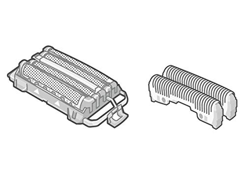 Panasonic Spare Blade Set Blade for Shaver ES9038 Men's