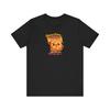 Queso Frito Is Extra Cute Fried Cheese TShirt