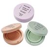 Tone Up Shade Sun Cushion 15g (Green / Purple / Pink) (10 Options) - DAISO