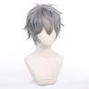 Ensemble Stars Sena Izumi Wig with Mesh Net for Halloween and Photoshoots Cosplay, Costumes,