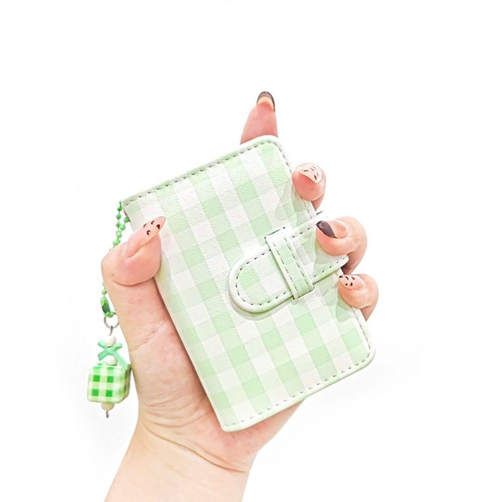 Fotoalbum s 28 kapsami 3 palce pro Fujifilm Instax Mini 12/11/9 Vstupenky do kina Známky