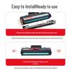 Compatible W1110A/110A High-Capacity Black Toner Cartridge for HP Printers