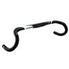 CONTROLTECH Cougar Integrated Alloy Di2 Handlebar CH2452 31.8X420MM,