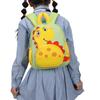 Schoolbag1011 Children Go Out To Study Little Dinosaur Schoolbag Cartoon Light Boys and Girls Backpack Backpack Schoolbag Kindergarten
