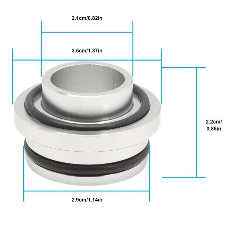 Oil Pump Sump Seal for 2.0 CDTI Efficient Sealing Oil Pick Up Seal Kit Leakage Proof Oil Pump Tube Sealing Part