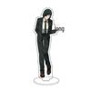 Chainsaw Man Anime Acrylic Standee Ornament Gift Jewelry