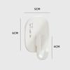 4pcs Light Luxury Hooks Strong Traceless Hook Multifunctional Key Coat Towel Hanger Hook kitchen bathroom Organizer Accessories