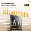 Newmine OWS-J05 Open-Ear Bluetooth Earbuds