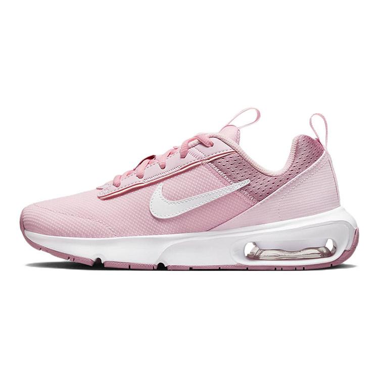 

Новые Nike Air Max INTRLK Lite Розовый пеноматериал GS DH9393-600 39