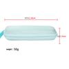 WrResistant Storage Bag Case for   AIPS10 Scanning Dictionary Pen Translation Pen(Pink )