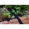 Takagi (Takagi) Horse Garden Bleeding 5m 5m Irrigation Black G450BK05