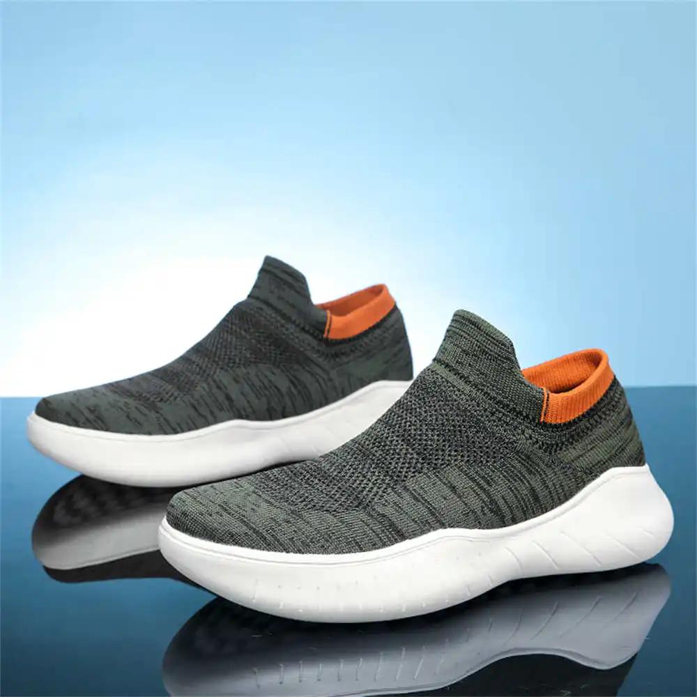 Plus Size Plateforme Black Casual Black Shoes Sneakers For Man Sports Street Casuals Zapato Besket Hypebeast Mobile Raning