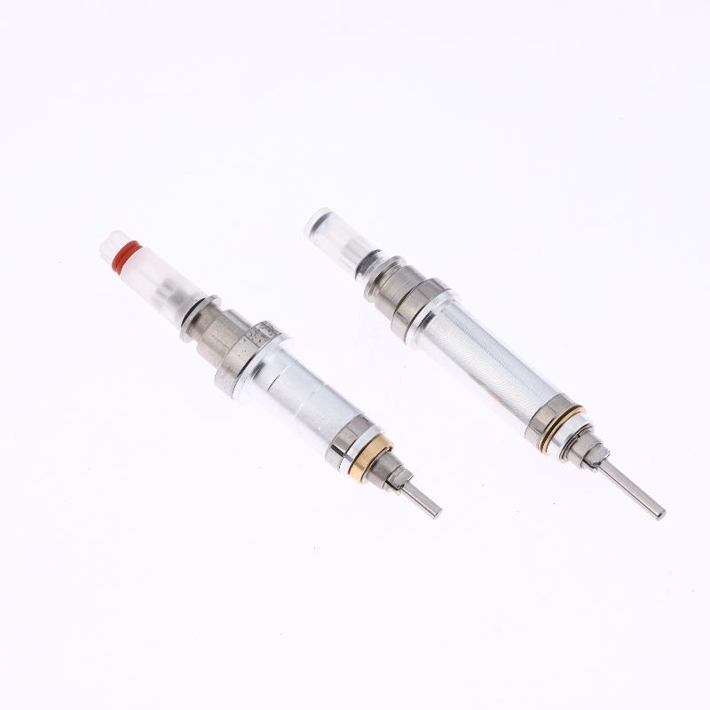 1 Pcs Nail Drill Pen Spindle Electric Manicure Machine Handle Milling Cutters Accessories