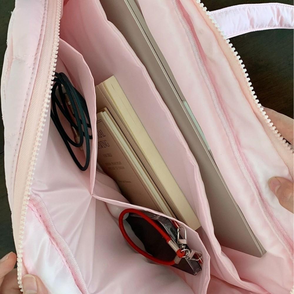 Přenosná taška na notebook pro Macbook Air Pro 16 / Notebook/Xiaomi /HP/Lenovo/Dell 13.3 14 15.6 palce