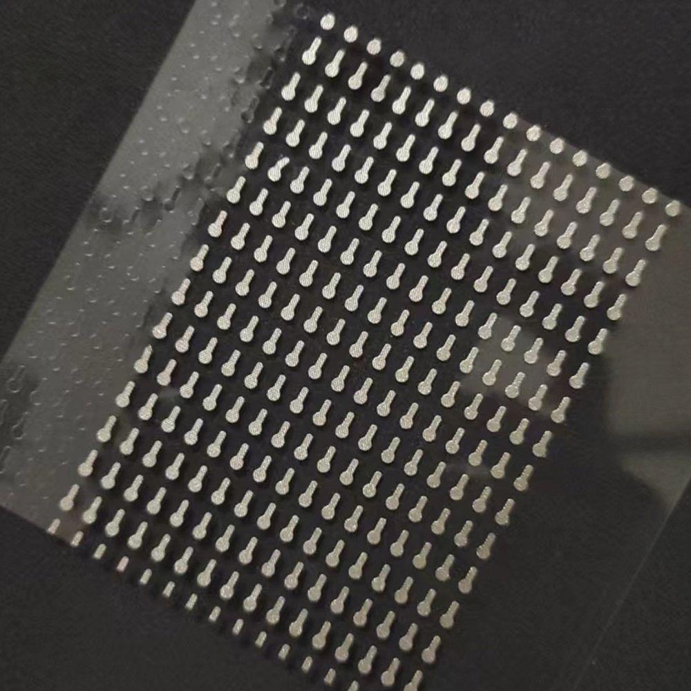 

Силиконовая токопроводящая лента 2 мм для ремонта кнопок, новая заплатка для пульта дистанционного управления игровой консоли 220 Per Sheet