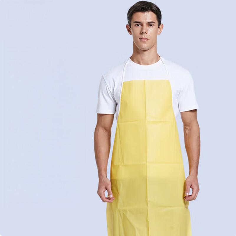 Lakeland C1S650Y-wcl Chemical Protection Apron