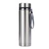 Japan's New Model Portable Outdoor Business Water Cup with Filter, Tea Brewing Cup, Stainless Steel Large-Capacity Thermos Cup