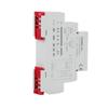 GRM8-01 Electronic Impulse Relay Latching Relay Memory Relay AC 230V