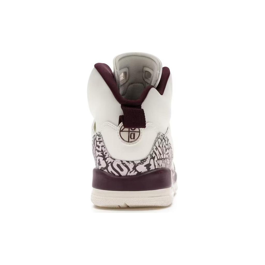 Jordan Spizike Bordeaux GS 535712-132