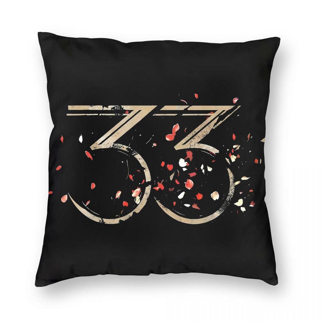 Clair Obscur Expedition 33 Girl In Sci Fi Pillowcase Soft Polyester Cushion Cover Decor Pillow Case Cover Home Wholesale 40X40cm