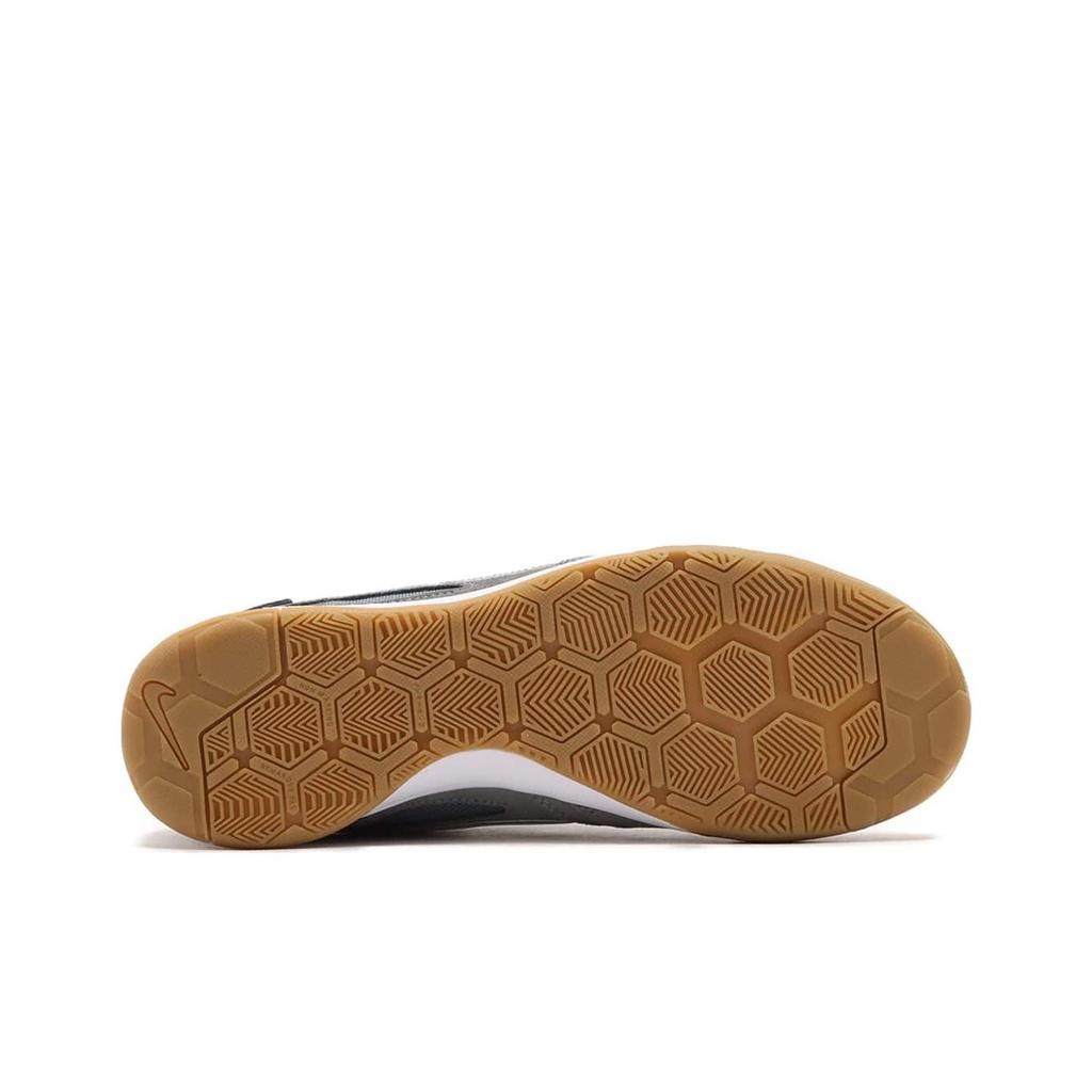 Nike Gato Dymny Szary Guma Unisex Trampki Biała Guma-Jasnobrązowa HQ6020-001