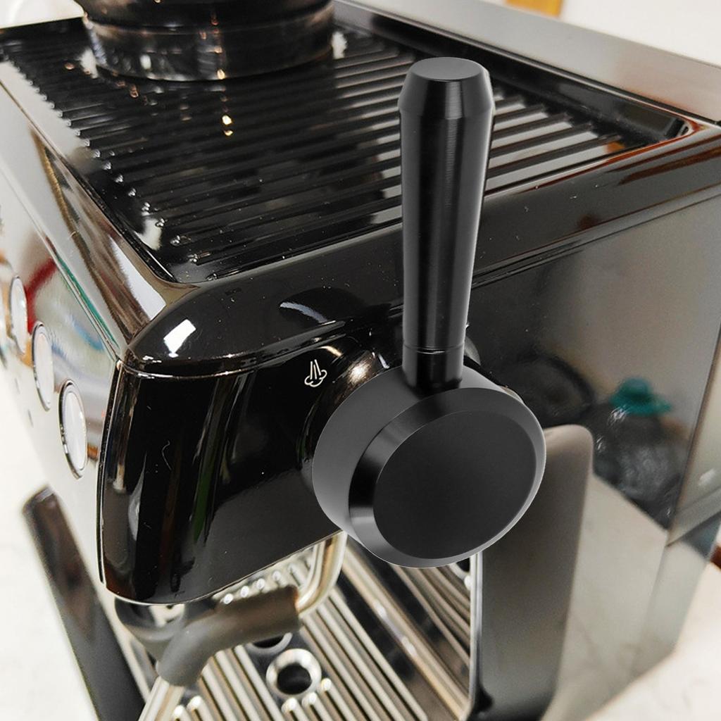 Coffee NaMachine   Lever Aluminium Alloy Coffee NaMachine Conversion Accessory for    870 875 876