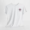 Vintage Styled Dale Earnhardt Unisex Heavy Cotton Tee, Casual Everyday T-Shirt