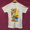 Üst giysisi – T-shirtler