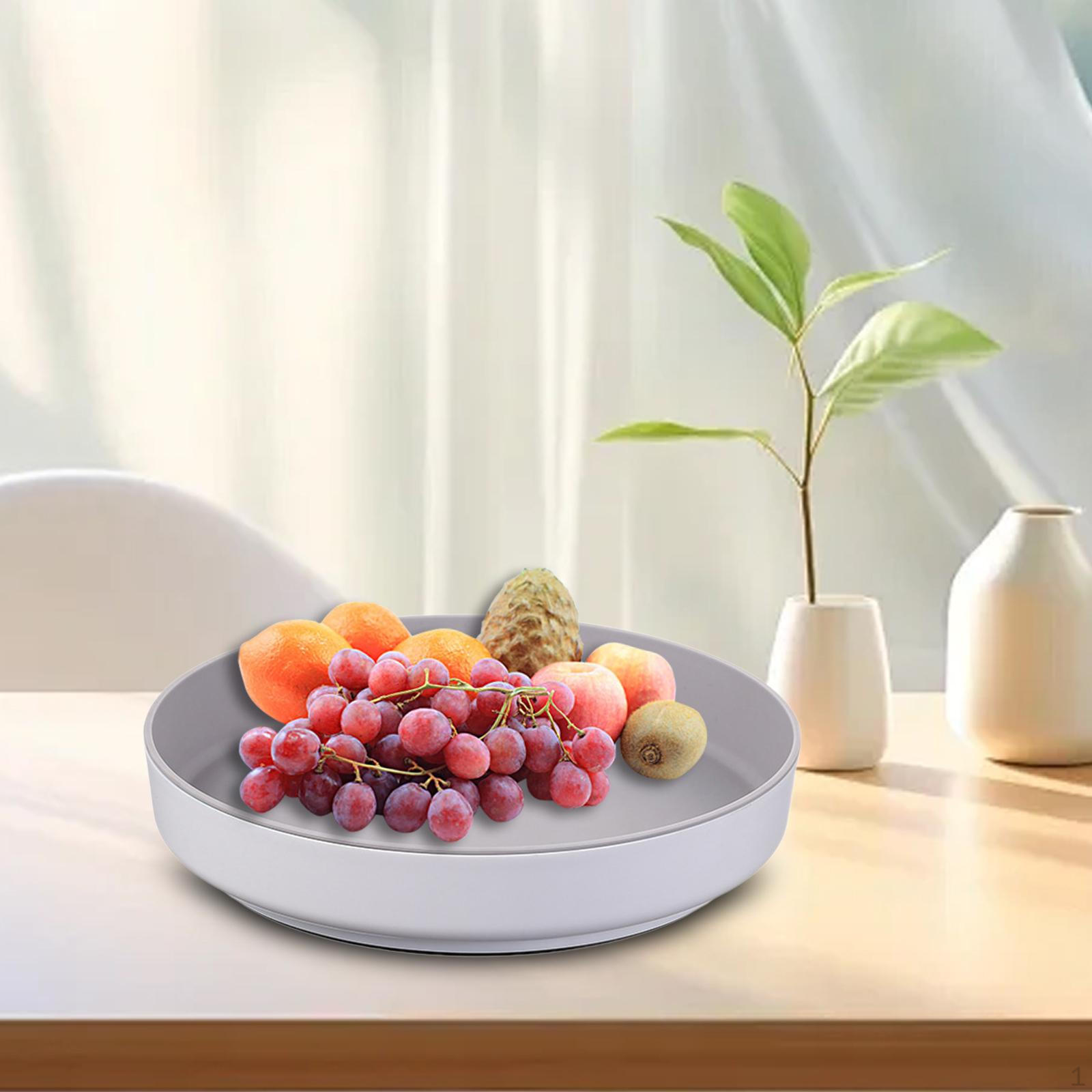 Вращающийся лоток-органайзер для специй для кухни и ванной