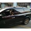 For Dodge Journey Jcuv For Fiat Freemont 2009-2018   Lower Window Sill Window Frame Molding Trim Exterior Accessories