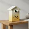Cuckoo Wall Timepiece Cute Design Home Decor