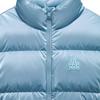 New MLB LA DODGERS Down Jacket Women's Sky Blue 3FDJB2346-07SBS