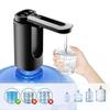 3 Mode Operation Electric Water Dispenser Foldable Portable Water Dispenser  Home Desk