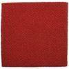 KIYOHARA Craft Gallery Tango Chirimen Cut Cloth 23cm X 32cm Red #2829 TCM1000C