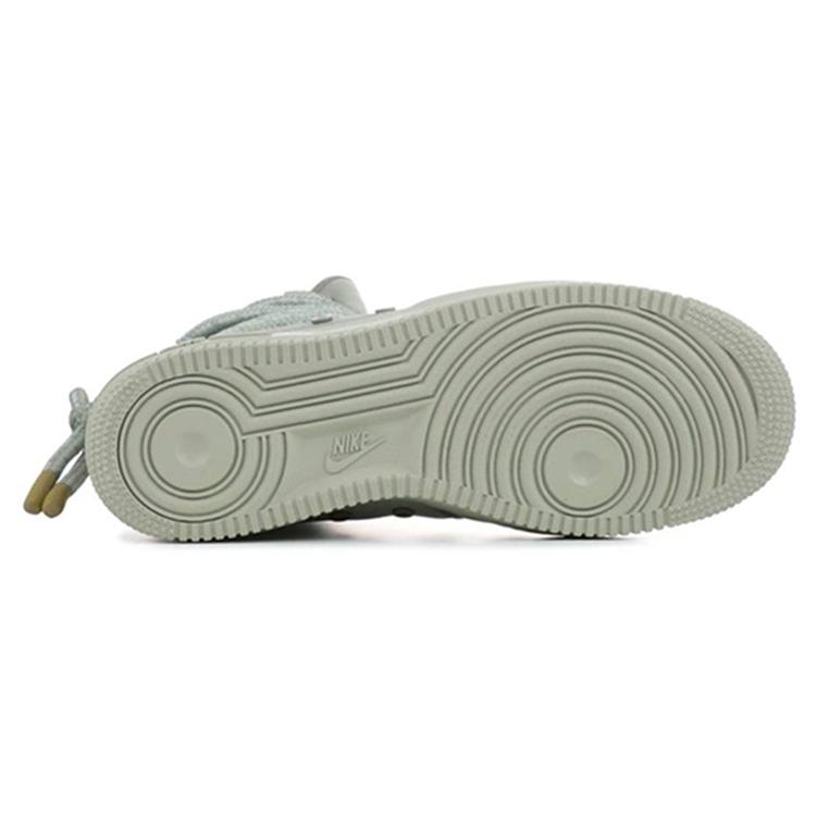 Nike SF Air Force 1 High 'Sage' Men's AA1128-201