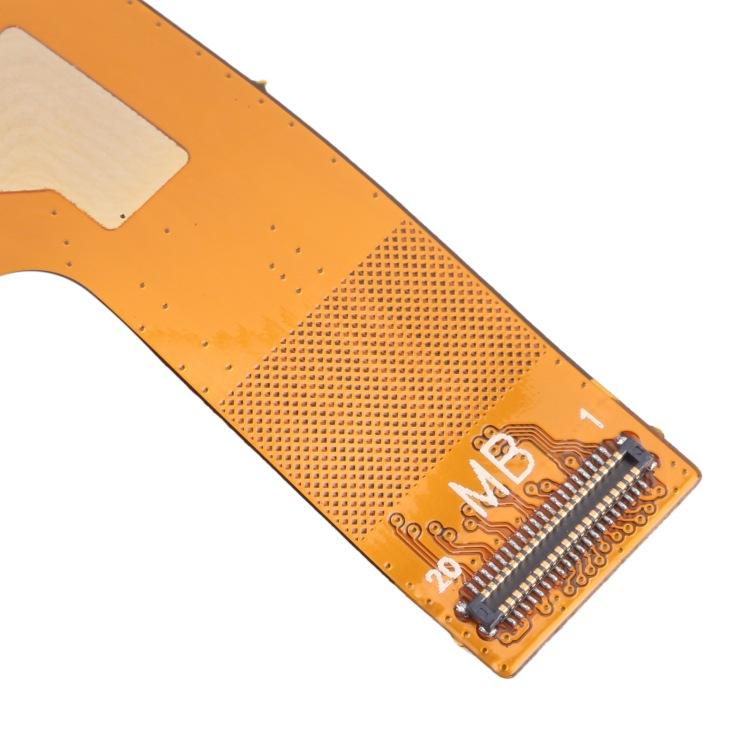 Anwendbar für Lenovo Tab P11 TB-J606F TB-J606L J606 LCD-Mainboard-Kabel