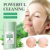40g Mugwort Mud Mask Stick, Deep Cleansing, Removes Acne And Blackheads, Gently Repairs The Skin, Controls Oil And Moisturizes