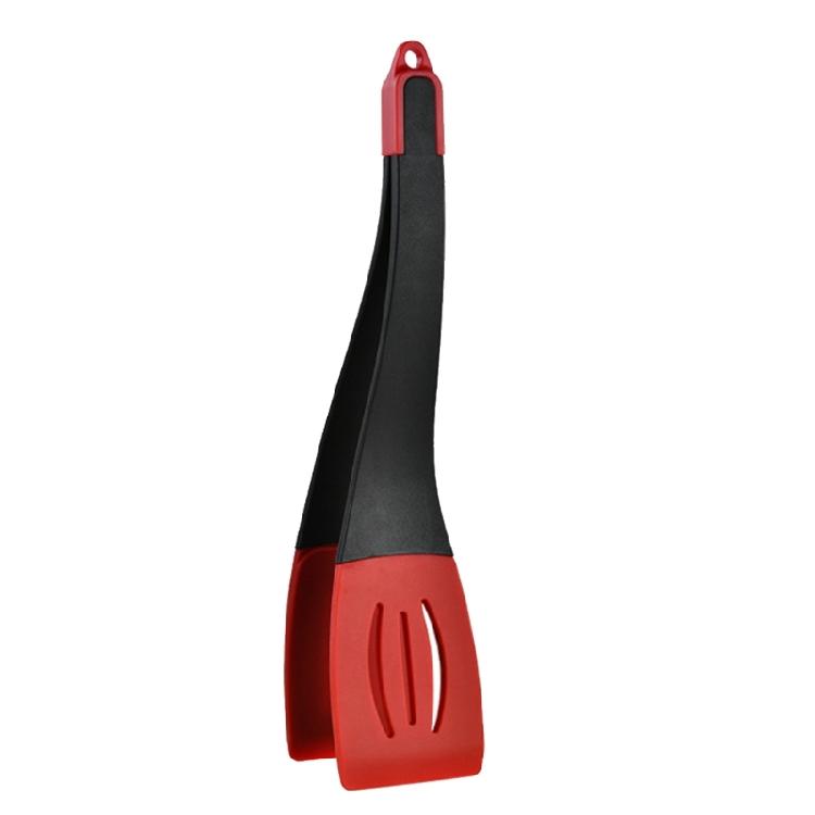 Multipurpose BBQ Clamp Spatula for Gripper- Bread Clip/Fried Steak Clamp/Fish 1