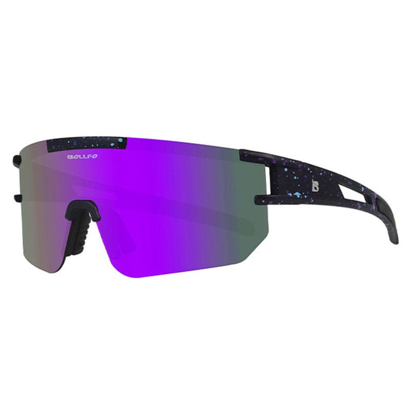 

Интернет-знаменитость Новые очки для езды на велосипеде Поляризованные очки для спорта на открытом воздухе Модные солнцезащитные очки Солнцезащитные очки TR90 130x50x140mm