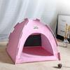Warm Cat House Foldable Pet Tent New Pet Nest  Pet Supplies