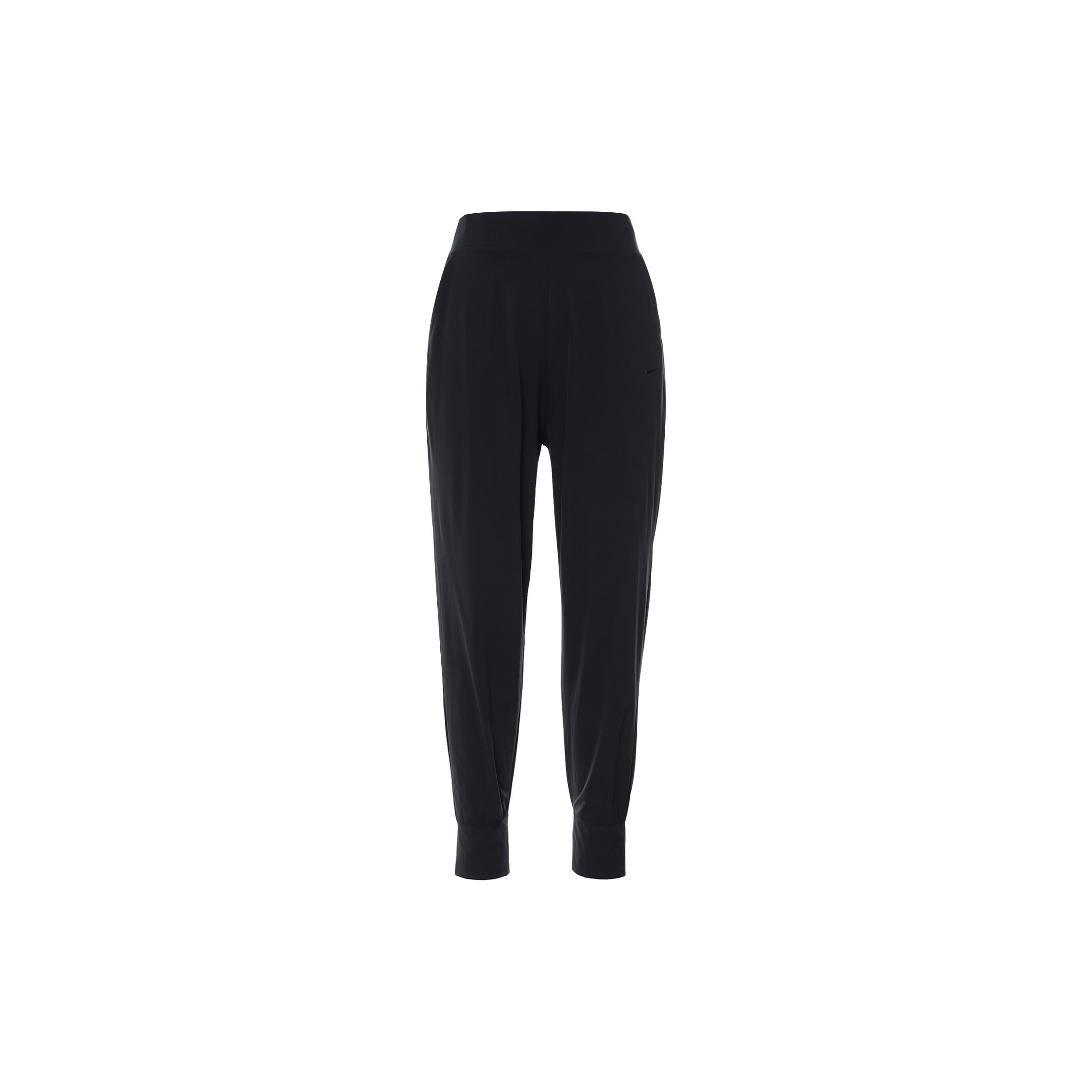 

New Nike Bliss Luxe Women s Training Trousers Black CU4611-010 XL