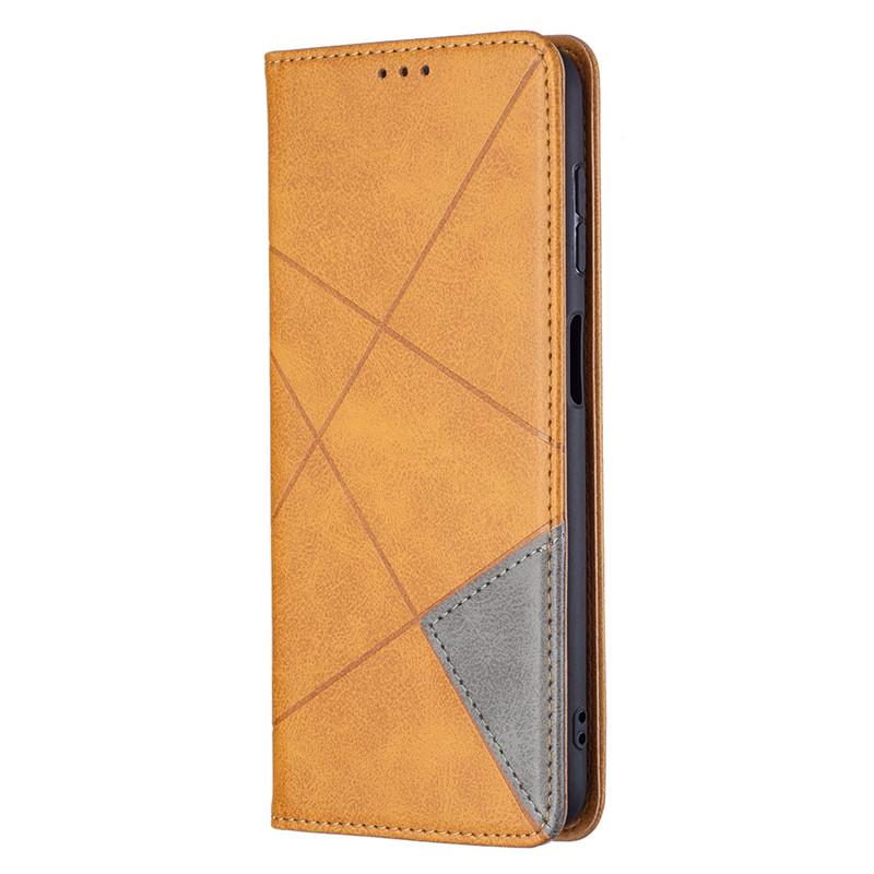Funda for Infinix Hot 11s NFC 6.78" Etui Magnetic Book Case for Infinix Hot11s NFC X6812B Capa Painted Leather Wallet Cover Case