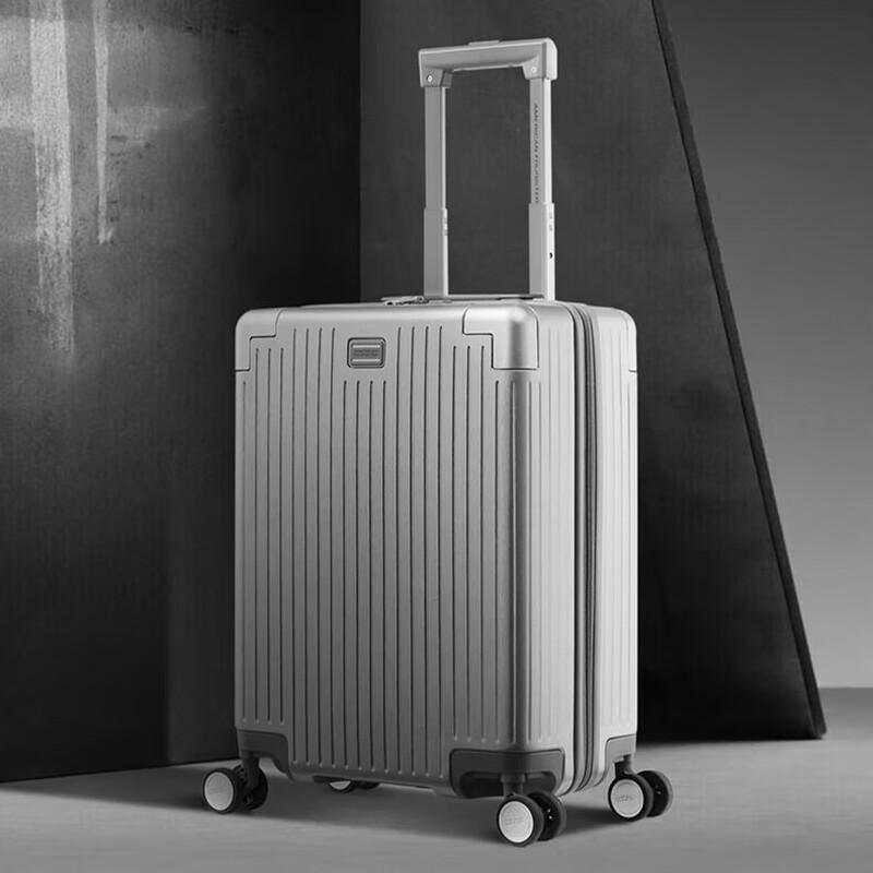 American Tourister NF0 Hardside Spinner Luggage