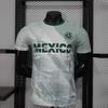 Camiseta de Fútbol de Selección Copa del Mundo 2026-2027 para Hombre, Top Deportivo de Secado Rápido