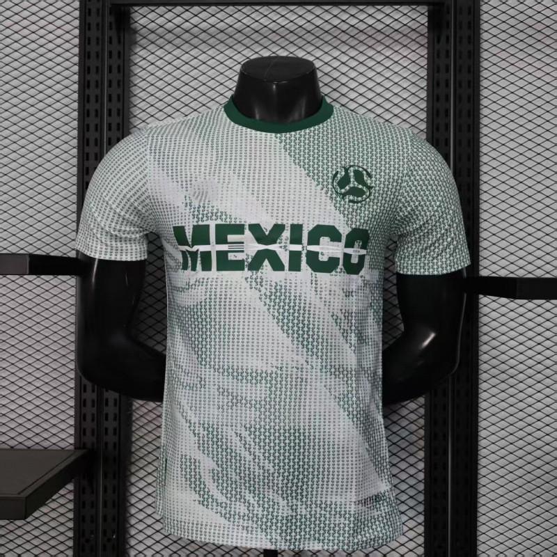 Camiseta de Fútbol de Selección Copa del Mundo 2026-2027 para Hombre, Top Deportivo de Secado Rápido